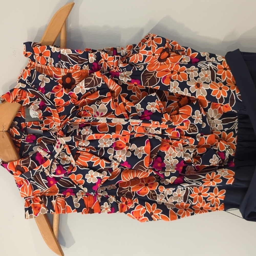 Girls From Savoy Dress Anthropologie